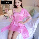 ナイトガウン スリップ 2点セット | PlusNao | 詳細画像20