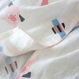 パジャマ ルームウェア セットアップ | PlusNao | 詳細画像11