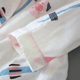 パジャマ ルームウェア セットアップ | PlusNao | 詳細画像12