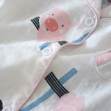 パジャマ ルームウェア セットアップ | PlusNao | 詳細画像8