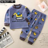 パジャマ ルームウェア 部屋着 | PlusNao | 詳細画像10 