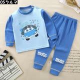 パジャマ ルームウェア 部屋着 | PlusNao | 詳細画像6 