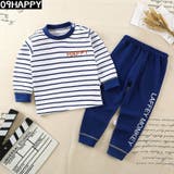 パジャマ ルームウェア 部屋着 | PlusNao | 詳細画像9 