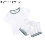 セットアップ 上下セット 2点セット | PlusNao | 詳細画像6
