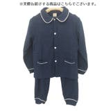 パジャマ ツーピース ルームウェア | PlusNao | 詳細画像5
