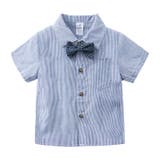 上下セット Yシャツ ハーフパンツ | PlusNao | 詳細画像3
