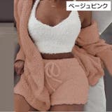 ルームウェア 3点セット レディース | PlusNao | 詳細画像11