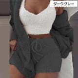 ルームウェア 3点セット レディース | PlusNao | 詳細画像13