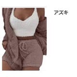 ルームウェア 3点セット レディース | PlusNao | 詳細画像15