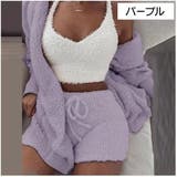 ルームウェア 3点セット レディース | PlusNao | 詳細画像4