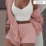 ルームウェア 3点セット レディース | PlusNao | 詳細画像8