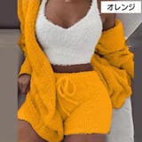ルームウェア 3点セット レディース | PlusNao | 詳細画像9