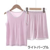 パジャマ 上下セット ルームウェア | PlusNao | 詳細画像14