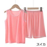 パジャマ 上下セット ルームウェア | PlusNao | 詳細画像15