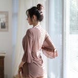 ナイトガウン スリップ 2点セット | PlusNao | 詳細画像13