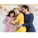 ルームウェア 上下セット 2点セット | PlusNao | 詳細画像4