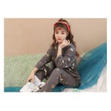 ルームウェア パジャマ レディース | PlusNao | 詳細画像3