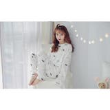 ルームウェア パジャマ レディース | PlusNao | 詳細画像5