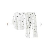 ルームウェア パジャマ レディース | PlusNao | 詳細画像8