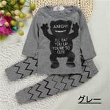 セットアップ 上下セット 長袖 | PlusNao | 詳細画像4 