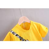 セットアップ 上下セット Tシャツ | PlusNao | 詳細画像10 