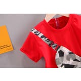 セットアップ 上下セット Tシャツ | PlusNao | 詳細画像13 