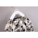 セットアップ 上下セット Tシャツ | PlusNao | 詳細画像17 