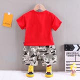 セットアップ 上下セット Tシャツ | PlusNao | 詳細画像2 