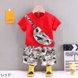 セットアップ 上下セット Tシャツ | PlusNao | 詳細画像6 