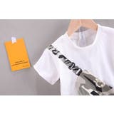 セットアップ 上下セット Tシャツ | PlusNao | 詳細画像7 