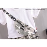 セットアップ 上下セット Tシャツ | PlusNao | 詳細画像8 