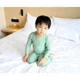 パジャマ ルームウェア インナー | PlusNao | 詳細画像10 