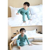 パジャマ ルームウェア インナー | PlusNao | 詳細画像14 