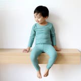 パジャマ ルームウェア インナー | PlusNao | 詳細画像15 