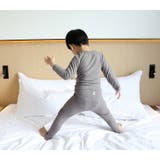 パジャマ ルームウェア インナー | PlusNao | 詳細画像3 