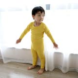 パジャマ ルームウェア インナー | PlusNao | 詳細画像4 