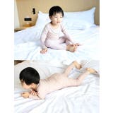 パジャマ ルームウェア インナー | PlusNao | 詳細画像8 