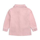 パジャマ 上下セット 子供服 | PlusNao | 詳細画像6