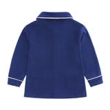 パジャマ 上下セット 子供服 | PlusNao | 詳細画像8