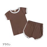 ルームウェア パジャマ 部屋着 | PlusNao | 詳細画像11