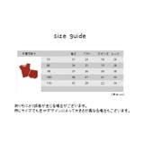 ルームウェア パジャマ 部屋着 | PlusNao | 詳細画像20