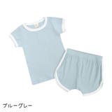ルームウェア パジャマ 部屋着 | PlusNao | 詳細画像4