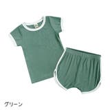 ルームウェア パジャマ 部屋着 | PlusNao | 詳細画像5