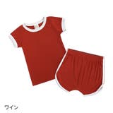 ルームウェア パジャマ 部屋着 | PlusNao | 詳細画像8