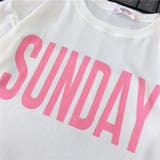 半袖Tシャツ ショートパンツ セットアップ | PlusNao | 詳細画像8