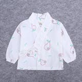 甚平 上下セット 部屋着 | PlusNao | 詳細画像12