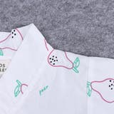 甚平 上下セット 部屋着 | PlusNao | 詳細画像14