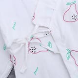 甚平 上下セット 部屋着 | PlusNao | 詳細画像15