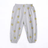 甚平 上下セット 部屋着 | PlusNao | 詳細画像6