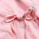 甚平 上下セット 部屋着 | PlusNao | 詳細画像9